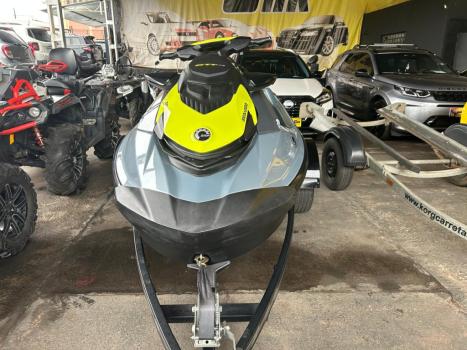 SEA DOO GTI 170 SE 3 LUGARES, Foto 8