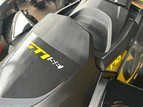 SEA DOO GTI 170 SE 3 LUGARES, Foto 12