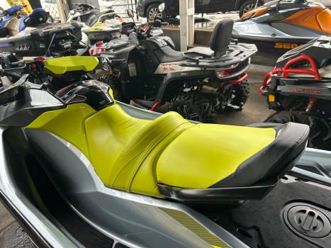 SEA DOO GTI 170 SE 3 LUGARES, Foto 13