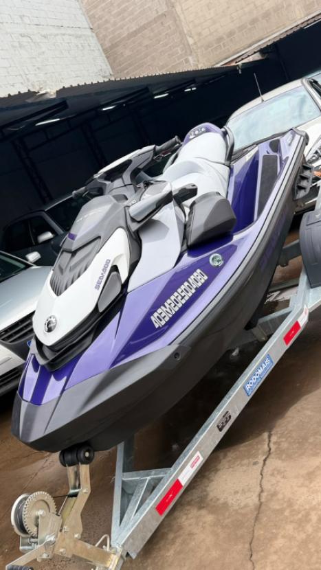 SEA DOO GTI 170 SE 3 LUGARES, Foto 1