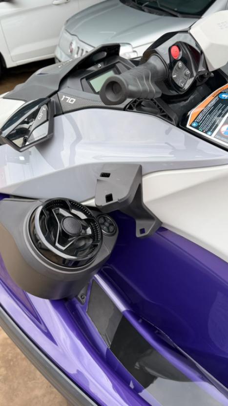 SEA DOO GTI 170 SE 3 LUGARES, Foto 3