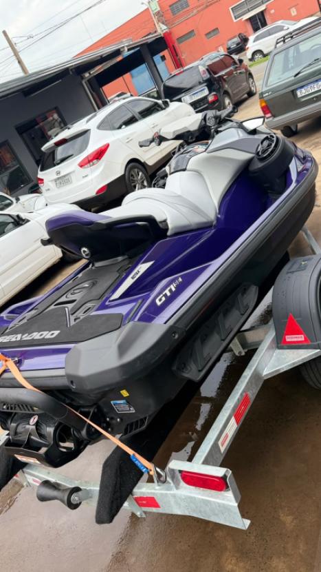 SEA DOO GTI 170 SE 3 LUGARES, Foto 5