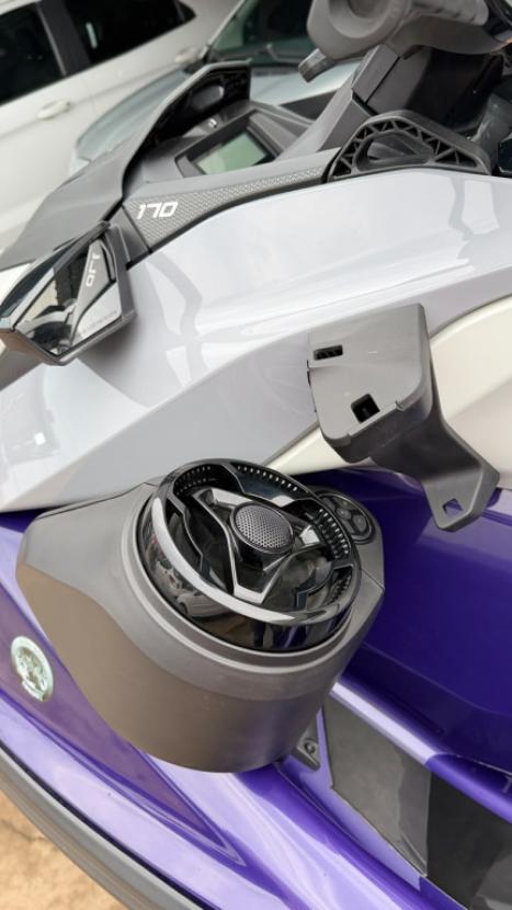 SEA DOO GTI 170 SE 3 LUGARES, Foto 6