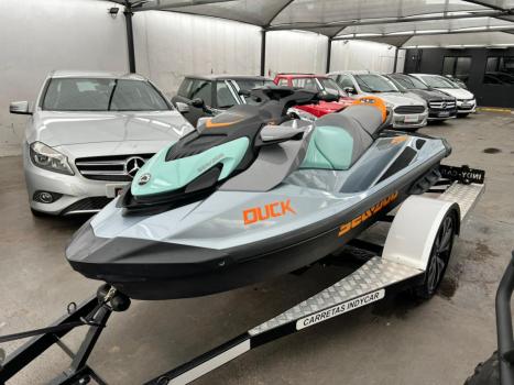 SEA DOO GTI SE 170 , Foto 1