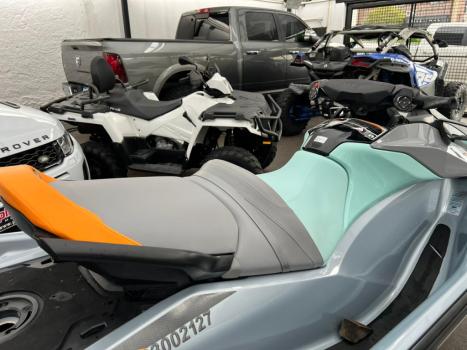 SEA DOO GTI SE 170 , Foto 2