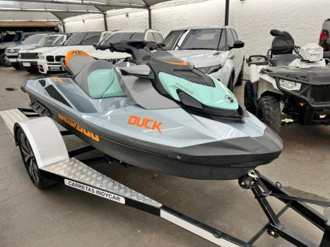 SEA DOO GTI SE 170 , Foto 3