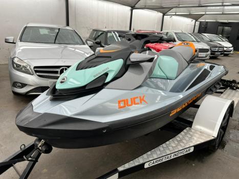 SEA DOO GTI SE 170 , Foto 4