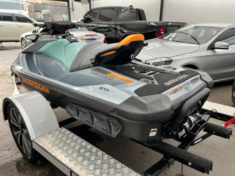 SEA DOO GTI SE 170 , Foto 5