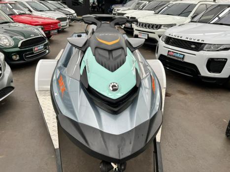 SEA DOO GTI SE 170 , Foto 6