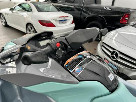 SEA DOO GTI SE 170 , Foto 8