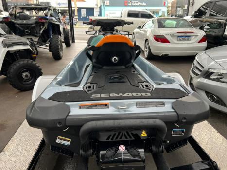 SEA DOO GTI SE 170 , Foto 9