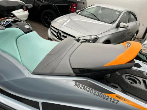 SEA DOO GTI SE 170 , Foto 10