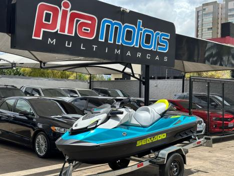 SEA DOO GTI SE 170 , Foto 1