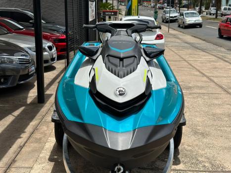 SEA DOO GTI SE 170 , Foto 2