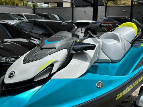 SEA DOO GTI SE 170 , Foto 3