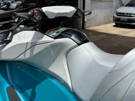SEA DOO GTI SE 170 , Foto 4