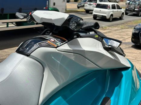 SEA DOO GTI SE 170 , Foto 5