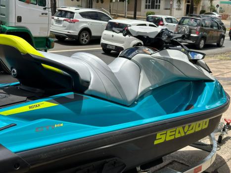 SEA DOO GTI SE 170 , Foto 6