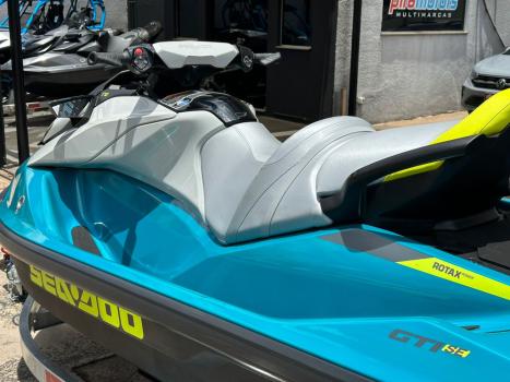 SEA DOO GTI SE 170 , Foto 8