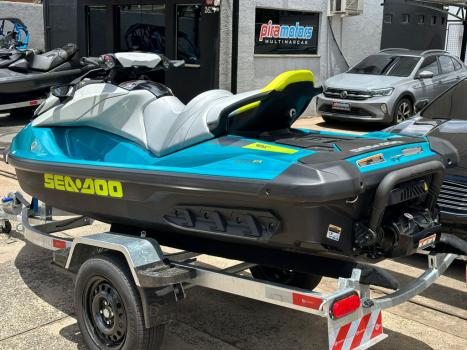 SEA DOO GTI SE 170 , Foto 9