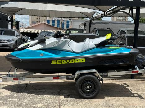 SEA DOO GTI SE 170 , Foto 10