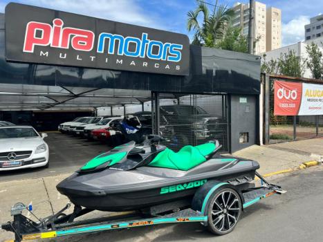 SEA DOO GTI SE 170 , Foto 1