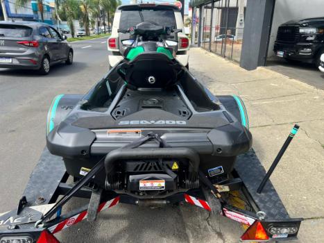 SEA DOO GTI SE 170 , Foto 5