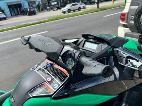 SEA DOO GTI SE 170 , Foto 10