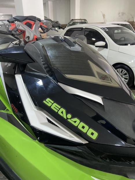 SEA DOO GTR 230 , Foto 2