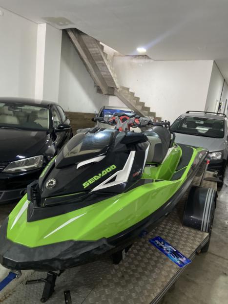 SEA DOO GTR 230 , Foto 3