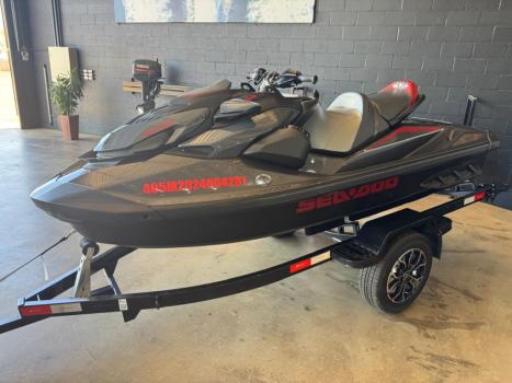 SEA DOO GTR-X 300 , Foto 1 SEA DOO GTR-X 300 , Foto 1