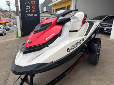 SEA DOO GTS 130 130 HP, Foto 2