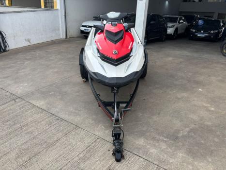 SEA DOO GTS 130 130 HP, Foto 3