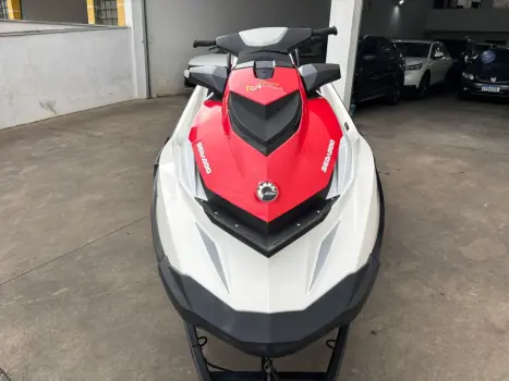 SEA DOO GTS 130 130 HP, Foto 4