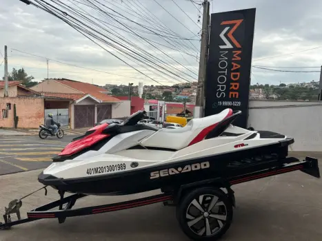 SEA DOO GTS 130 130 HP, Foto 6