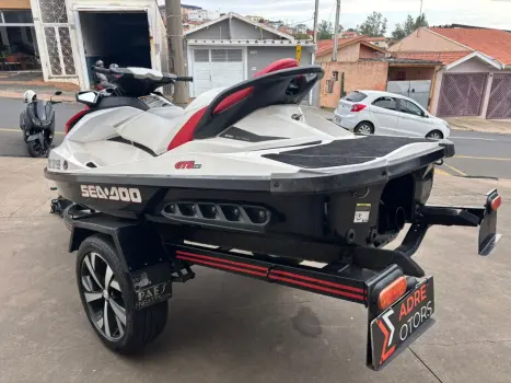 SEA DOO GTS 130 130 HP, Foto 7