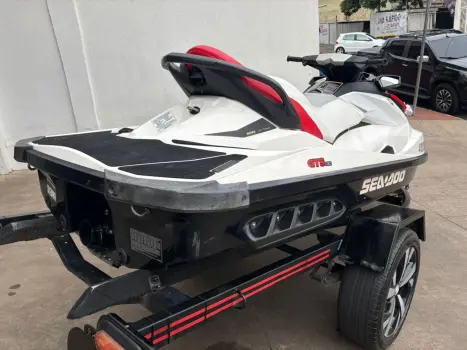 SEA DOO GTS 130 130 HP, Foto 8