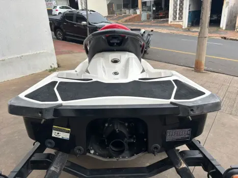 SEA DOO GTS 130 130 HP, Foto 9