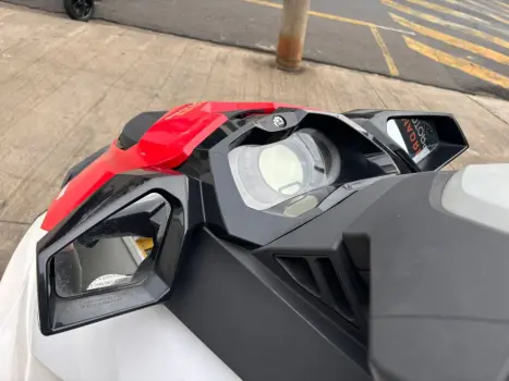 SEA DOO GTS 130 130 HP, Foto 11