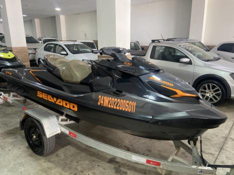 SEA DOO GTX 230 , Foto 1