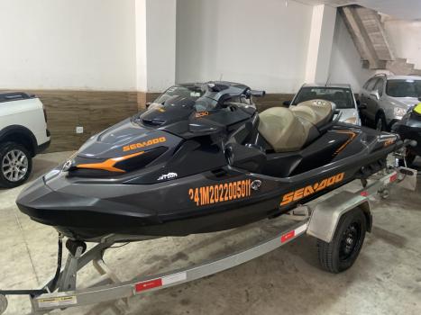 SEA DOO GTX 230 , Foto 2