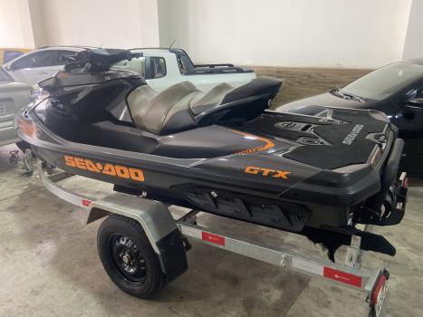 SEA DOO GTX 230 , Foto 3