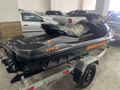 SEA DOO GTX 230 , Foto 4