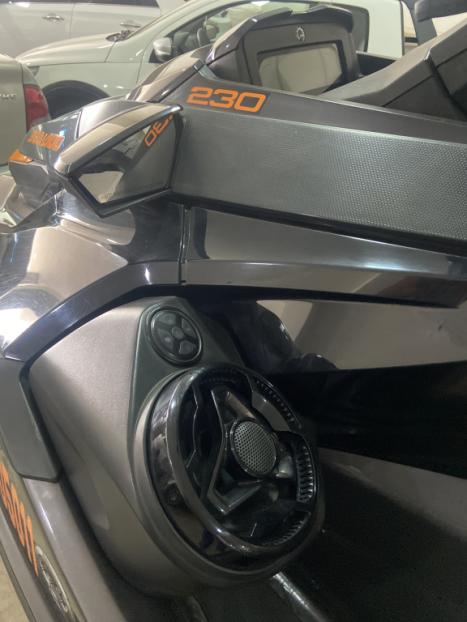 SEA DOO GTX 230 , Foto 5