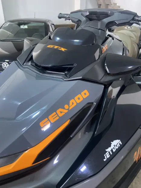 SEA DOO GTX 230 , Foto 6