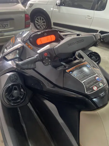 SEA DOO GTX 230 , Foto 8