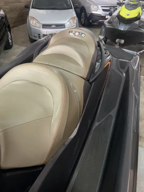 SEA DOO GTX 230 , Foto 9