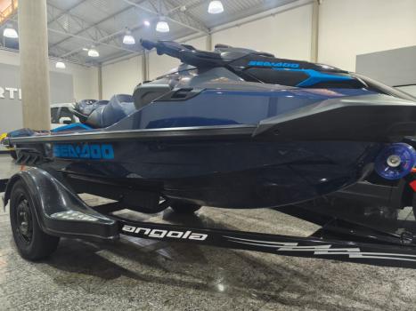 SEA DOO GTX 230 , Foto 3