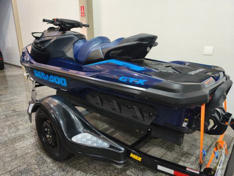 SEA DOO GTX 230 , Foto 4