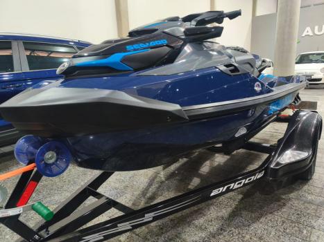 SEA DOO GTX 230 , Foto 6